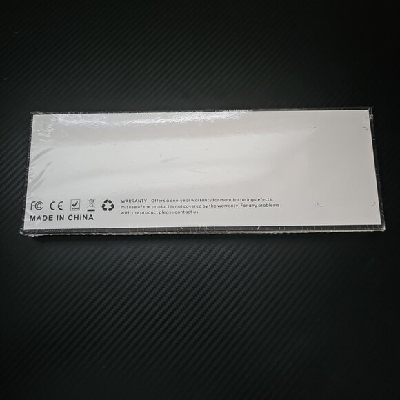 Shenzhen Forca Technology Smart Watch Fitness Tracker - 120min Charge Time - NEW - Picture 6 of 6